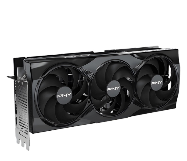 PNY GeForce RTX 5090 32GB GDDR7 DLSS5 - 1320563 - zdjęcie 3